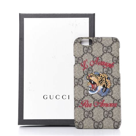 cheap gucci iphone 6 case